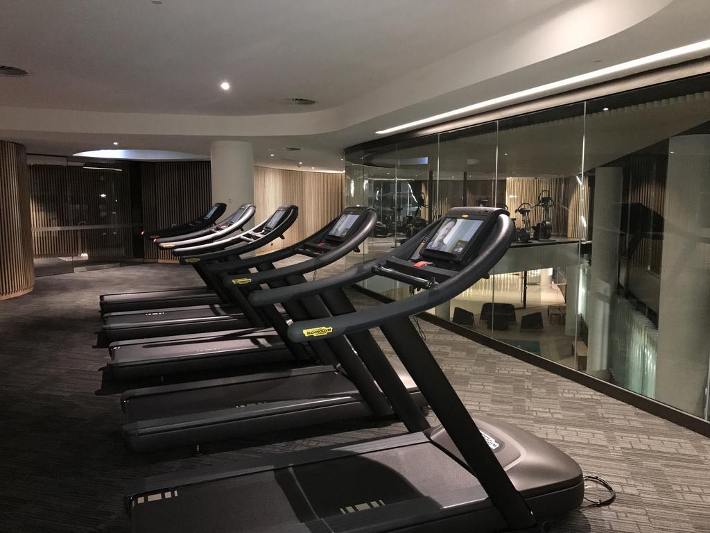 Melbourne Private Apartments - Collins Street Waterfront, Docklands Ngoại thất bức ảnh