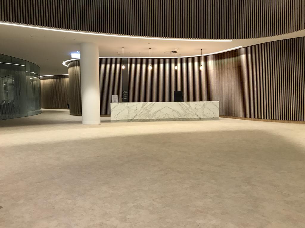 Melbourne Private Apartments - Collins Street Waterfront, Docklands Ngoại thất bức ảnh